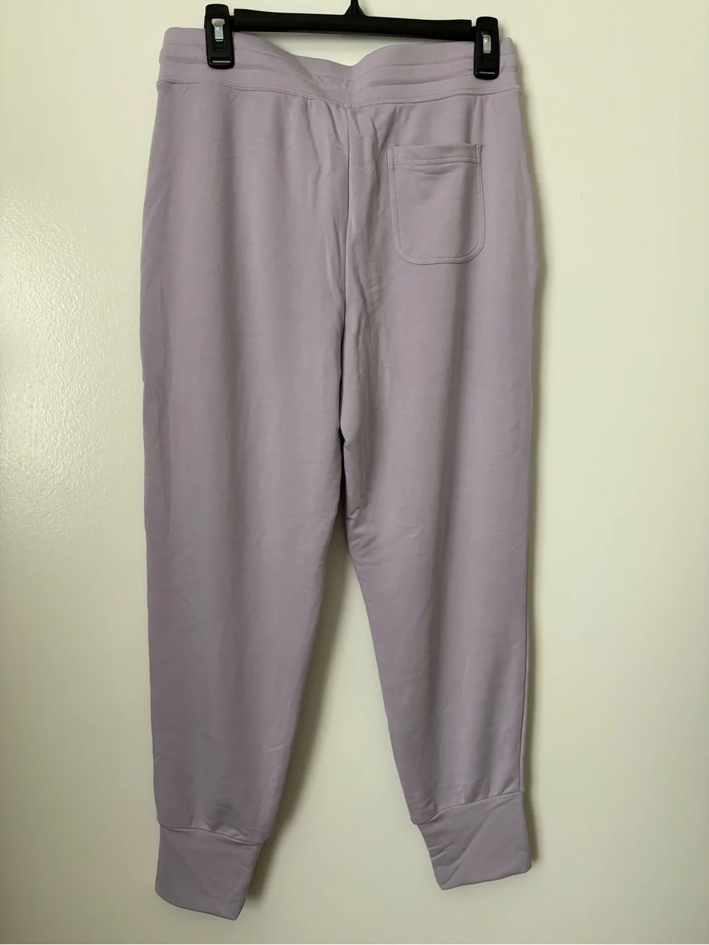Fabletics Lavender Relaxed Loungewear Set